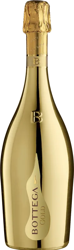 Bottega Gold 0.75L